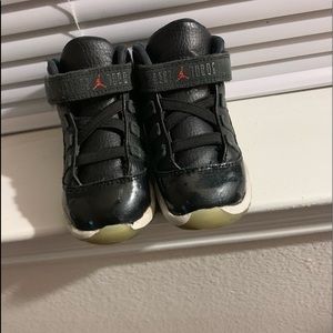 Toddler Shoes